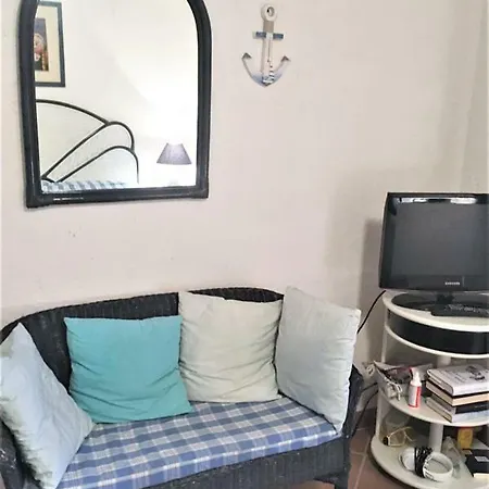 Casa Bahas Feriehus *