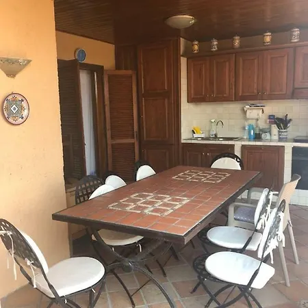 Casa Bahas *