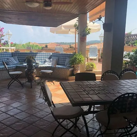 Casa Bahas Feriehus