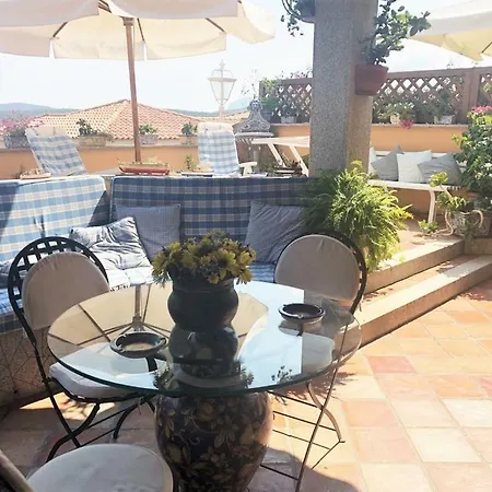 Casa Bahas