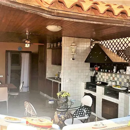 Feriehus Casa Bahas