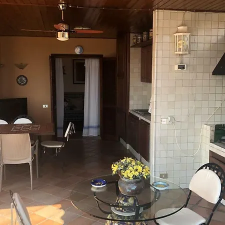 Casa Bahas *