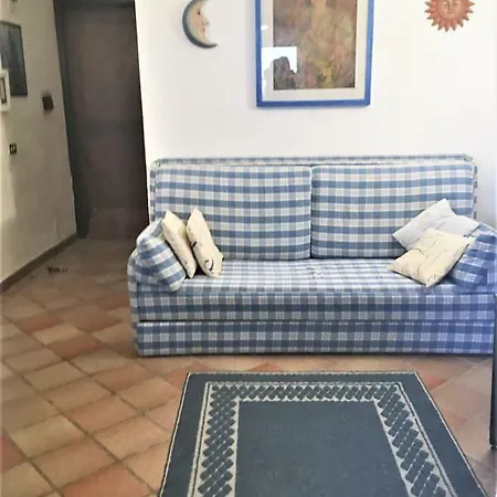 Casa Bahas * Golfo Aranci