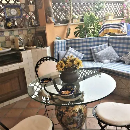 Casa Bahas Feriehus