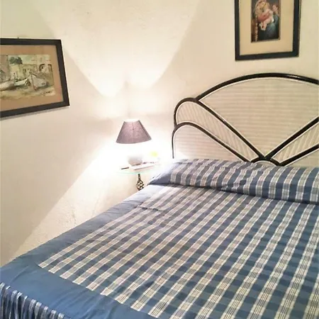 Feriehus Casa Bahas Golfo Aranci