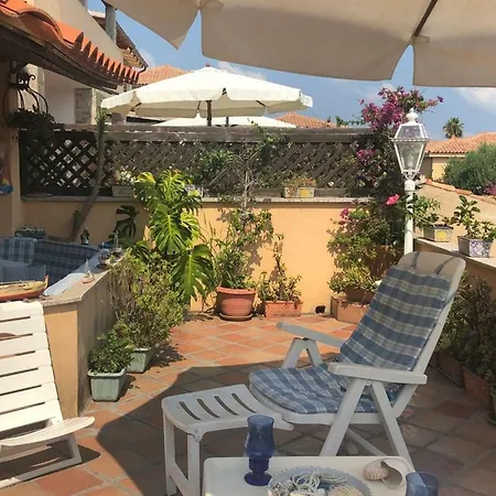 Feriehus Casa Bahas