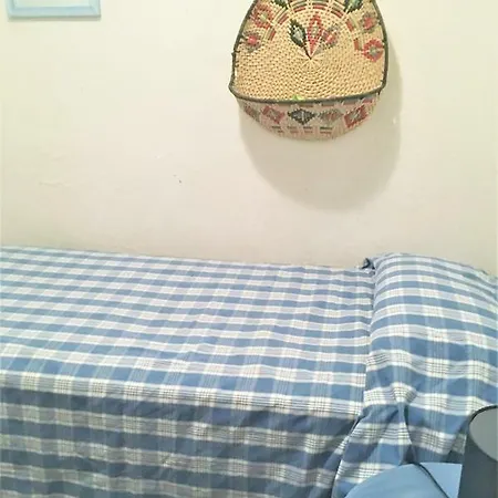 Casa Bahas * Golfo Aranci