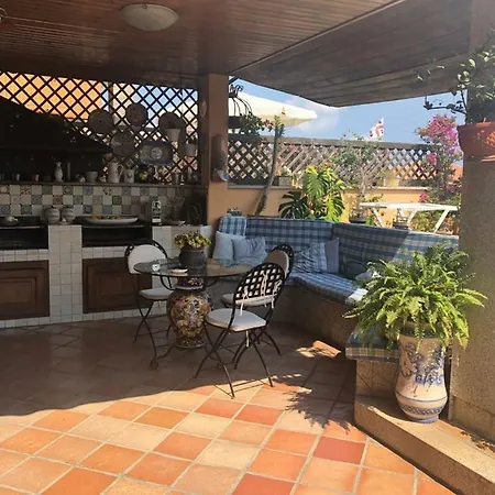 Casa Bahas