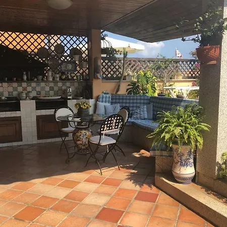 Casa Bahas Casa vacanze