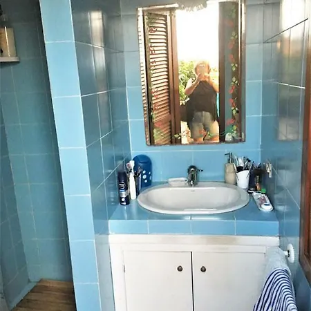Casa Bahas Casa vacanze *