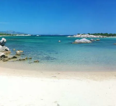 Casa vacanze Casa Bahas Golfo Aranci